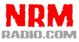 NRM RADIO logo