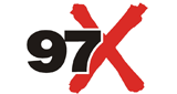 97X Radio logo
