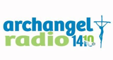 Archangel Radio logo