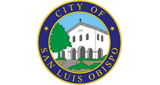 San Luis Obispo County Public Safety logo