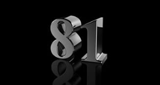 Flavor81 logo