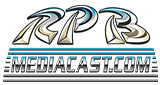 RPB Mediacast logo