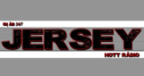 Jersey Hott Radio logo