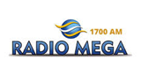 Radio Mega logo