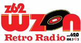The Pulse AM 620 logo
