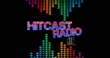 Hitcast Radio logo