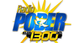 Radio Poder 1300 AM logo