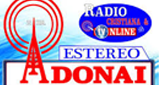 Radio Estereo Adonai logo
