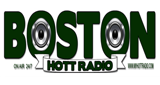Boston Hott Radio logo
