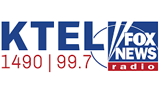 1490 ESPN Radio logo