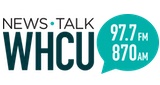 News/Talk 870 logo