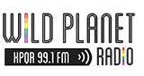 Wild Planet Radio logo