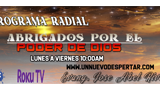 Radio Un Nuevo Despertar logo