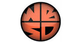 WBSD 89.1 logo