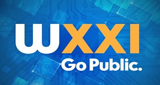 Classical 91.5 WXXI/FM logo