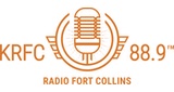 KRFC 88.9 logo