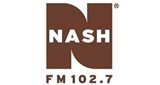 Nash FM logo