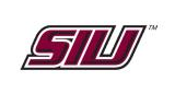 Southern Illinois Salukis Sports Network logo