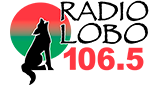Radio Lobo 106.5 logo