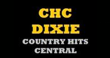 CHC DIXIE logo
