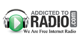 AddictedToRadio / Ladies Of Country logo