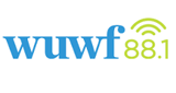 WUWF/HD2 88.1 FM logo