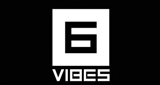 6VIBES RADIO logo