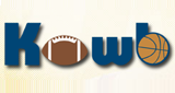 KOWB logo