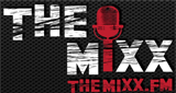 The Kids MIXX logo