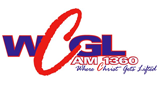 WCGL Victory logo