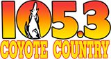 Coyote Country logo