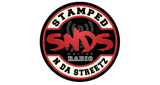 SNDS Radio logo
