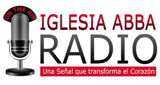 Iglesia Abba Radio logo