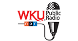 WKU Public Radio logo
