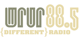 Different Radio logo