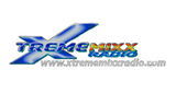 XTREME MIXX RADIO logo