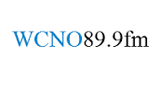 WCNO 89.9 FM logo