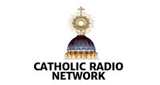 Catholic Radio Network / KRCN logo