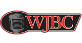 WJBC 1230 AM logo