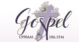 Gospel 1590 logo