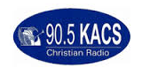 Christian Radio in Southwest Washington logo