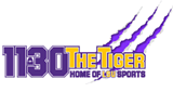 1130 The Tiger logo