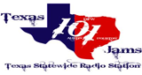 Texas 101 Jams logo