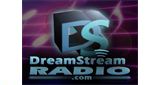 DreamStream Radio logo