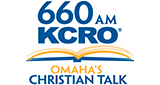 KCRO 660 AM logo