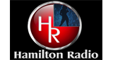 Hamilton Radio chanel 3 logo