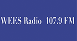 WEES Radio logo
