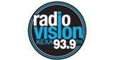 Radio Vision Salinas 102.1 FM logo
