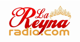 La Reyna Radio logo