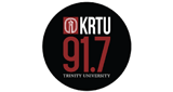 Jazz 91.7 FM logo